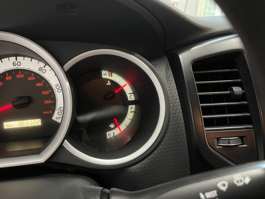 2012 Toyota Tacoma Image 33