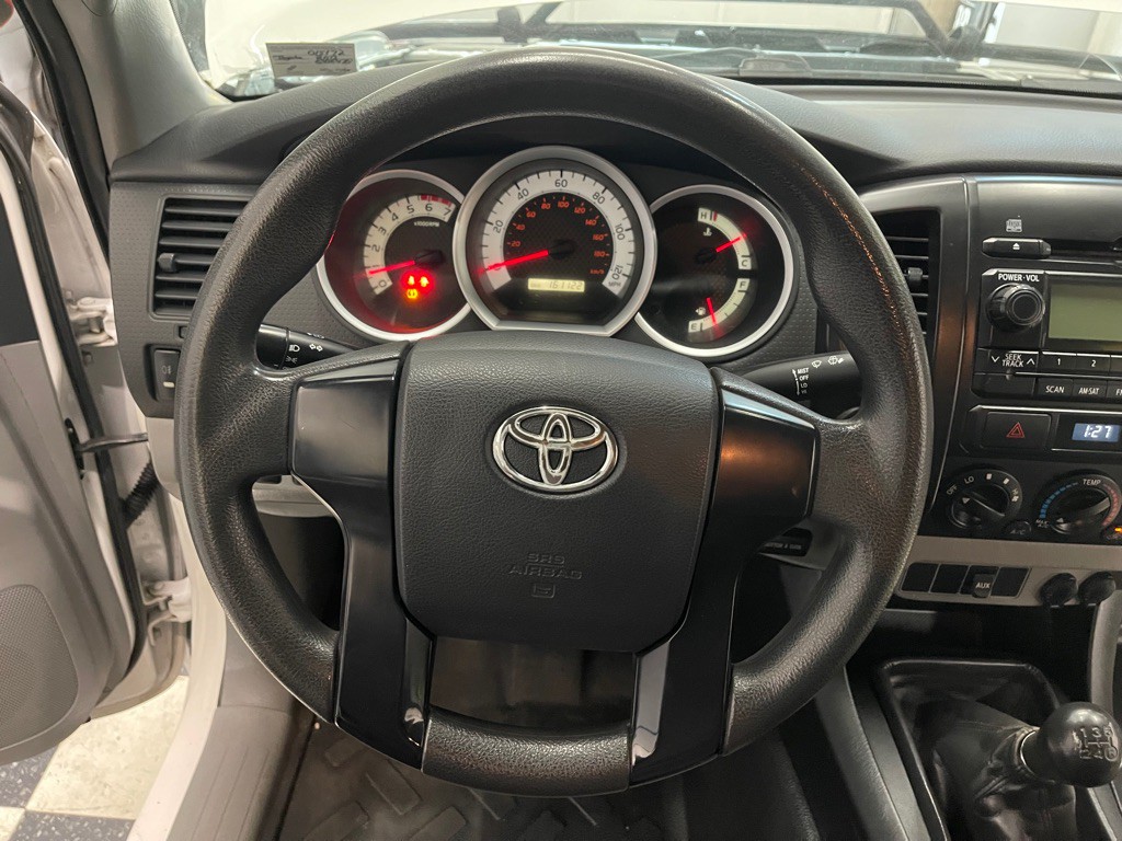 2012 Toyota Tacoma Image 34