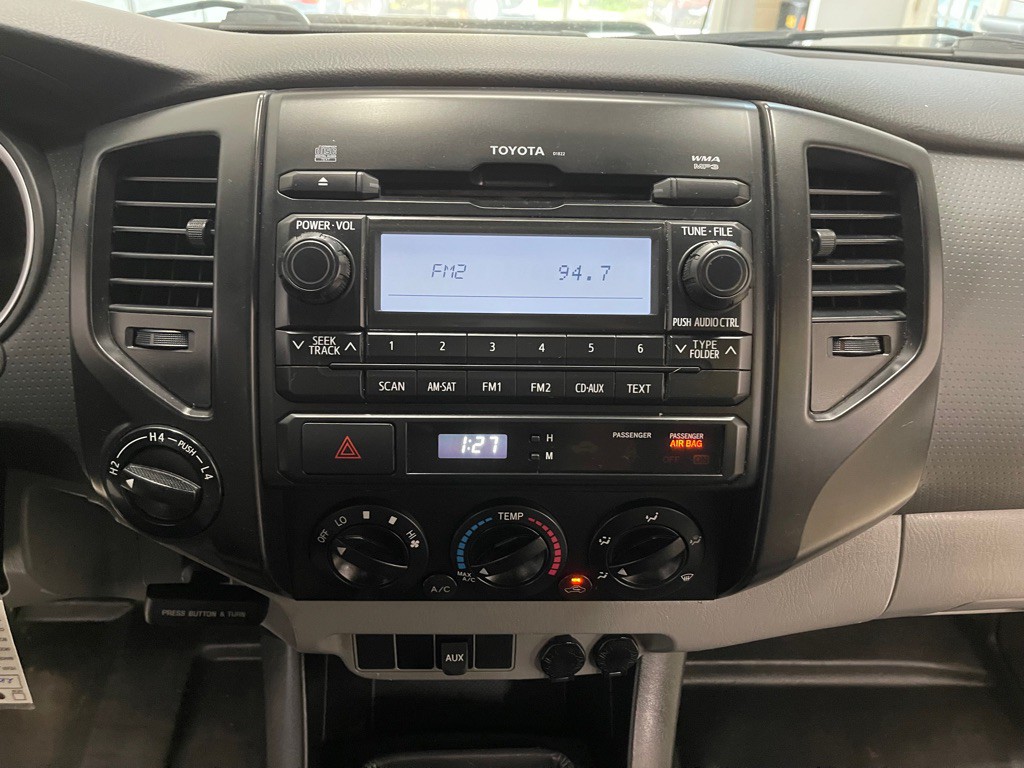 2012 Toyota Tacoma Image 35