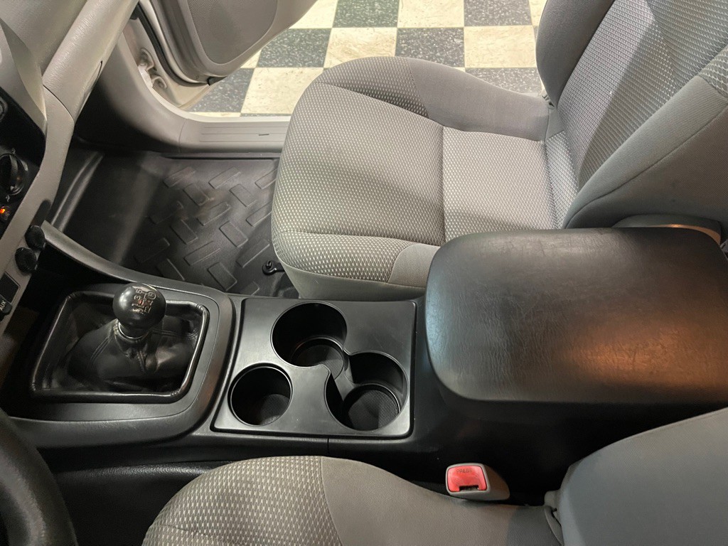 2012 Toyota Tacoma Image 38