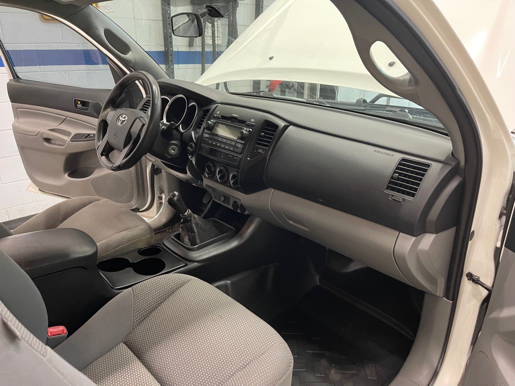 2012 Toyota Tacoma Image 46