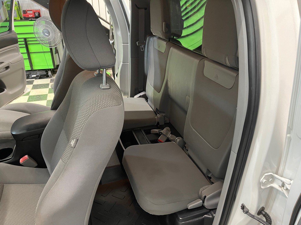 2012 Toyota Tacoma Image 53