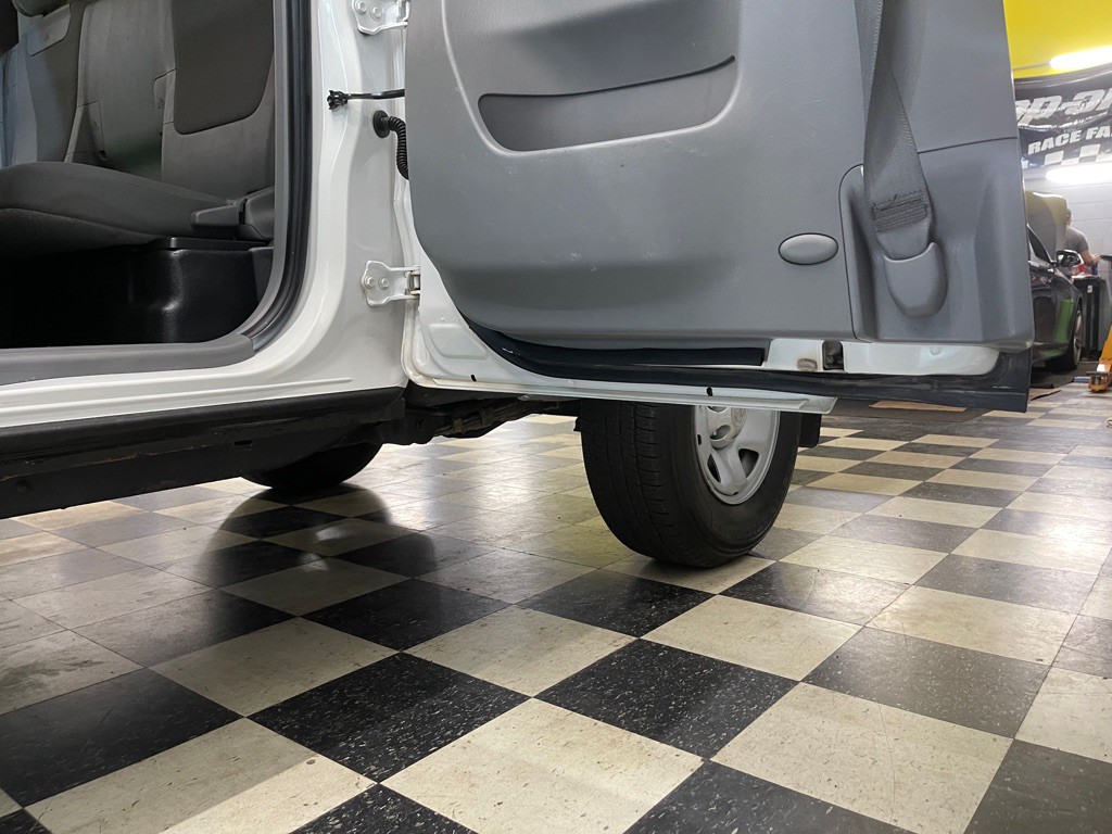 2012 Toyota Tacoma Image 54