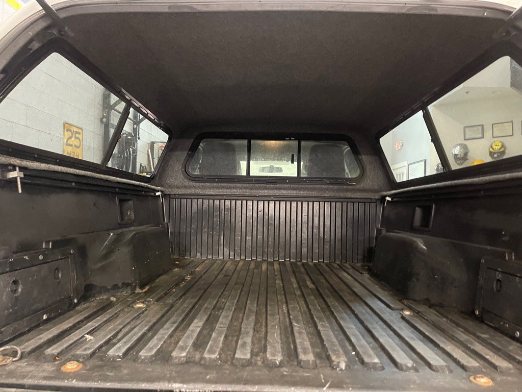 2012 Toyota Tacoma Image 56