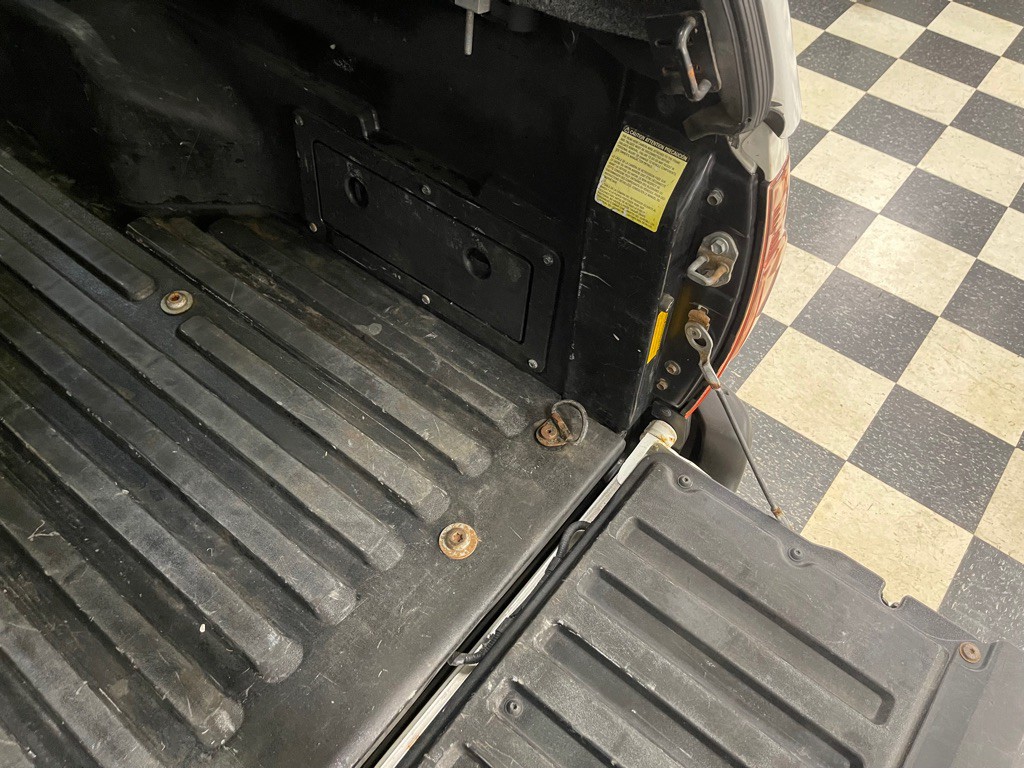 2012 Toyota Tacoma Image 59