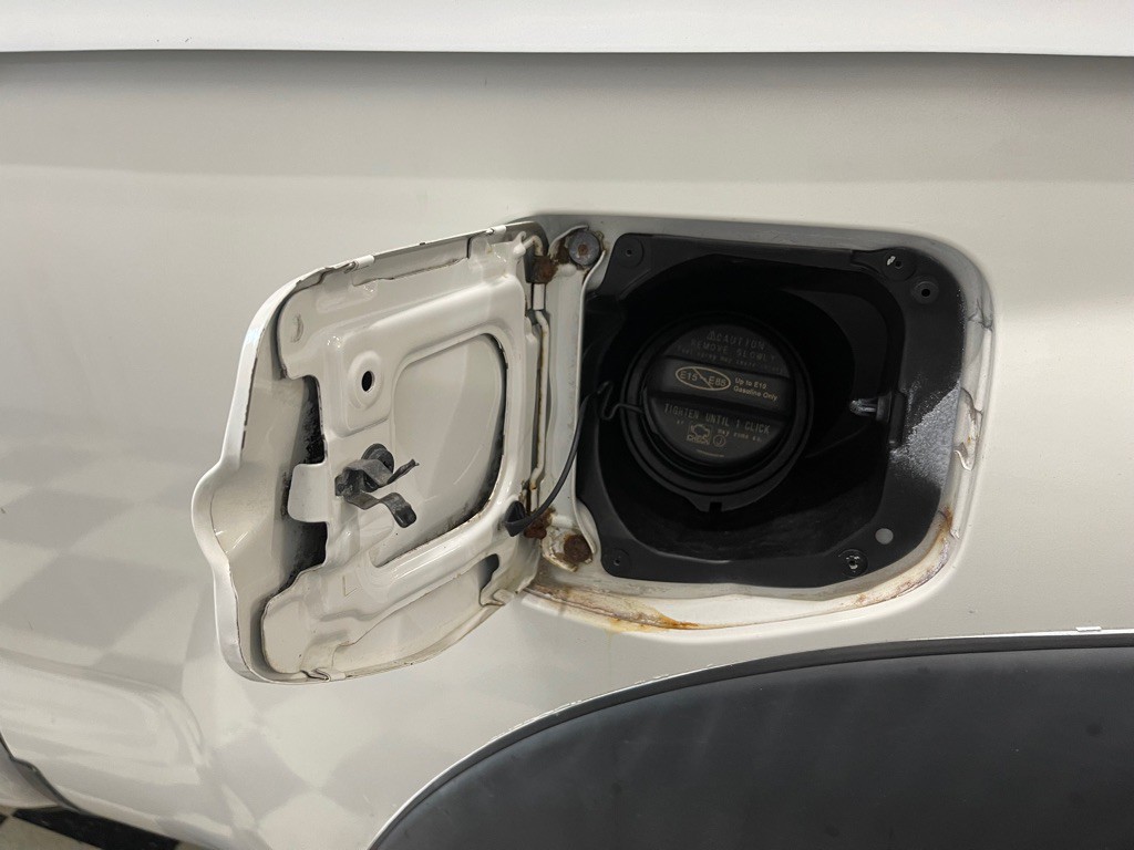2012 Toyota Tacoma Image 60