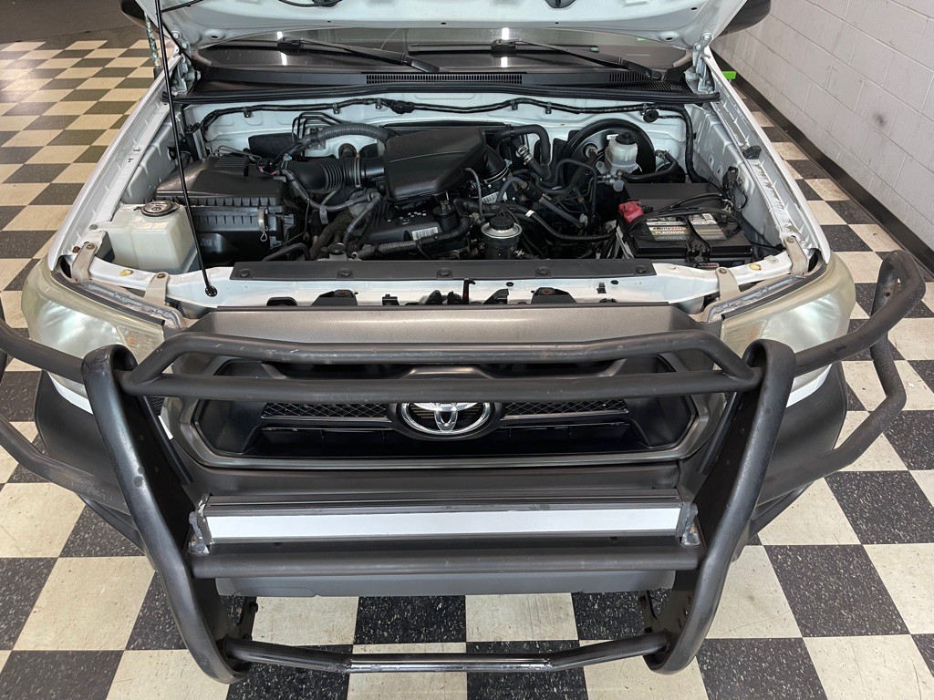 2012 Toyota Tacoma Image 61