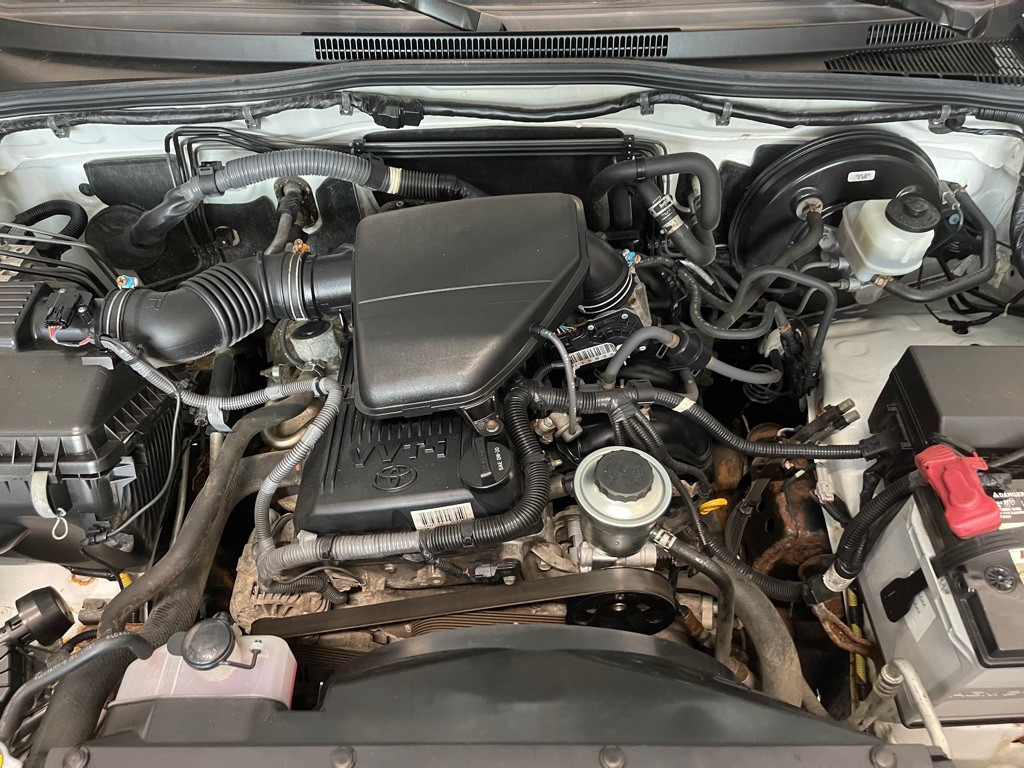 2012 Toyota Tacoma Image 62