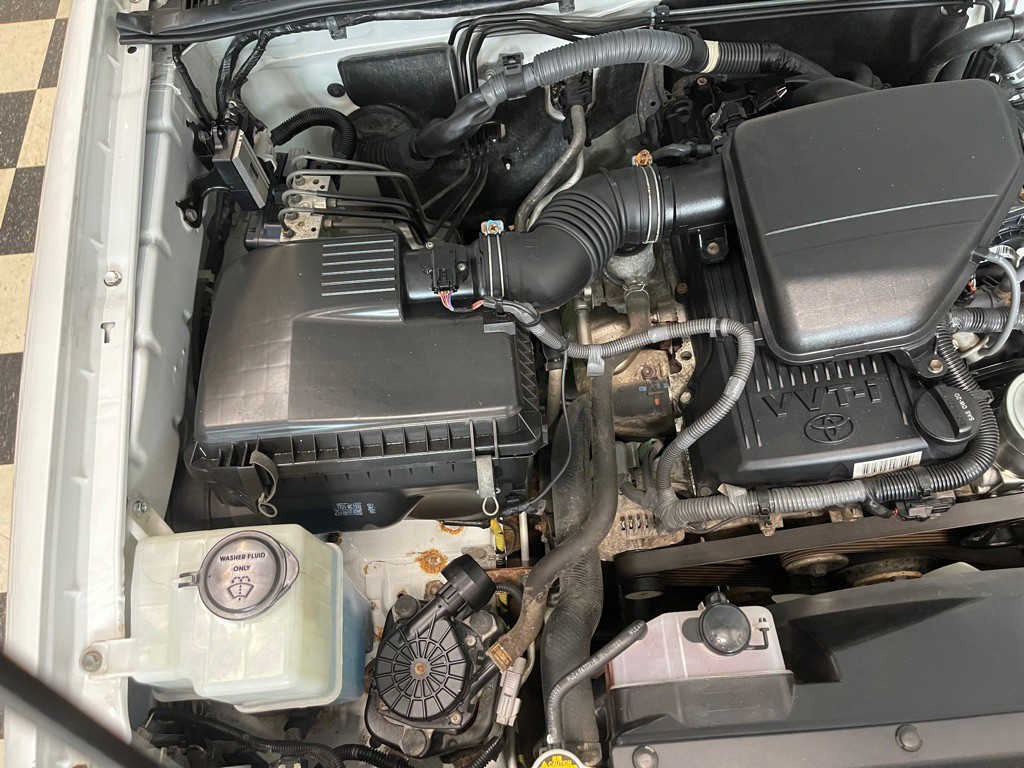 2012 Toyota Tacoma Image 63
