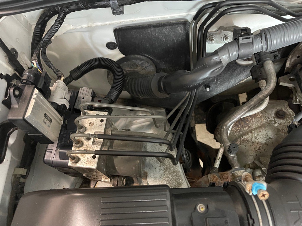 2012 Toyota Tacoma Image 65
