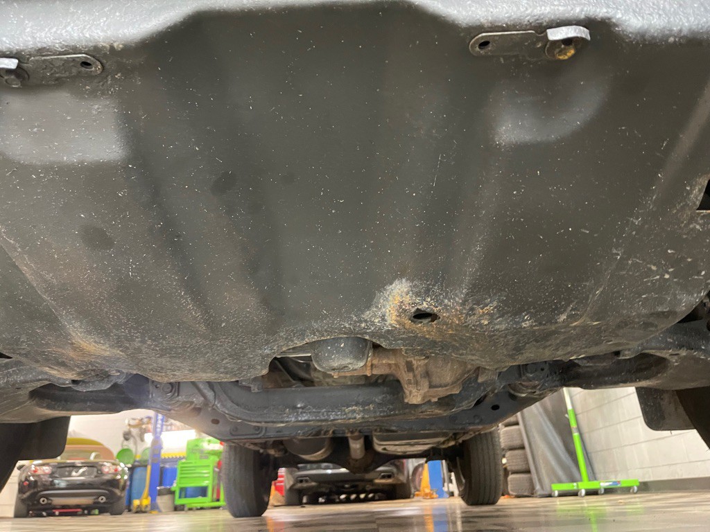 2012 Toyota Tacoma Image 71