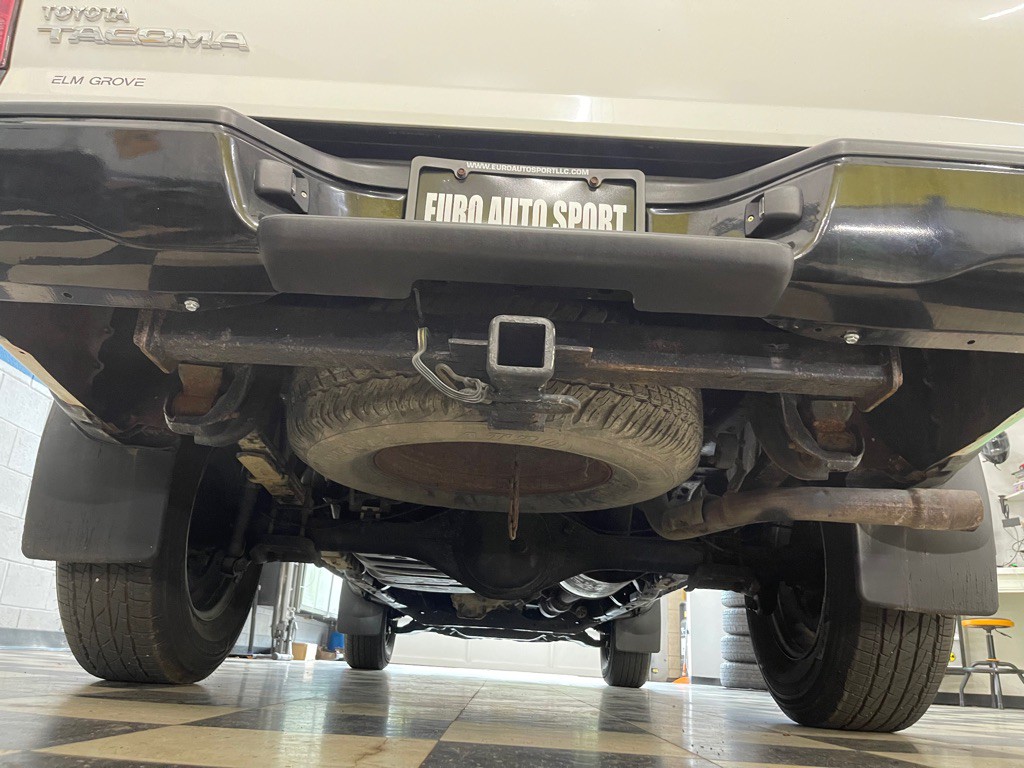 2012 Toyota Tacoma Image 75