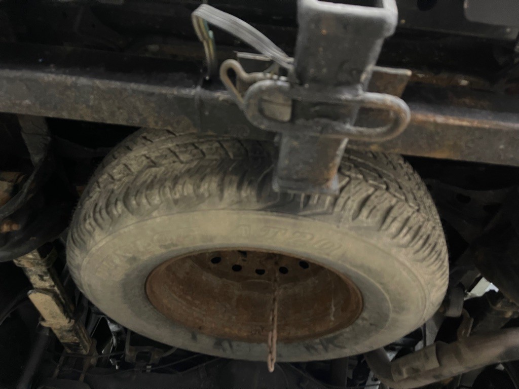2012 Toyota Tacoma Image 76
