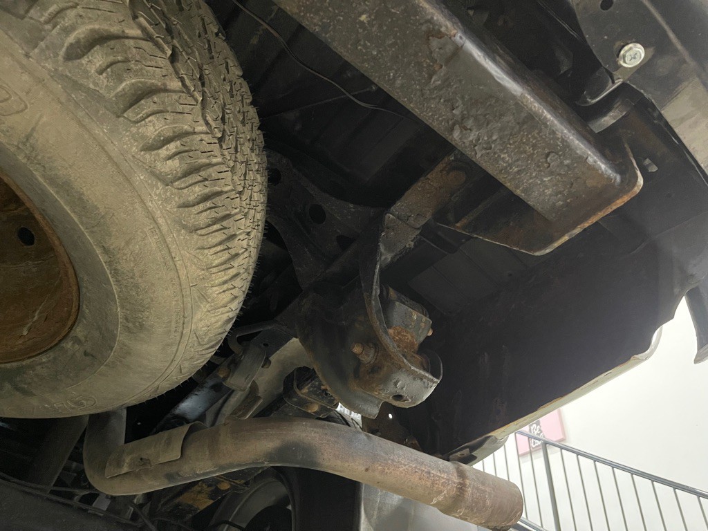 2012 Toyota Tacoma Image 77