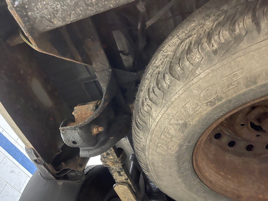 2012 Toyota Tacoma Image 80