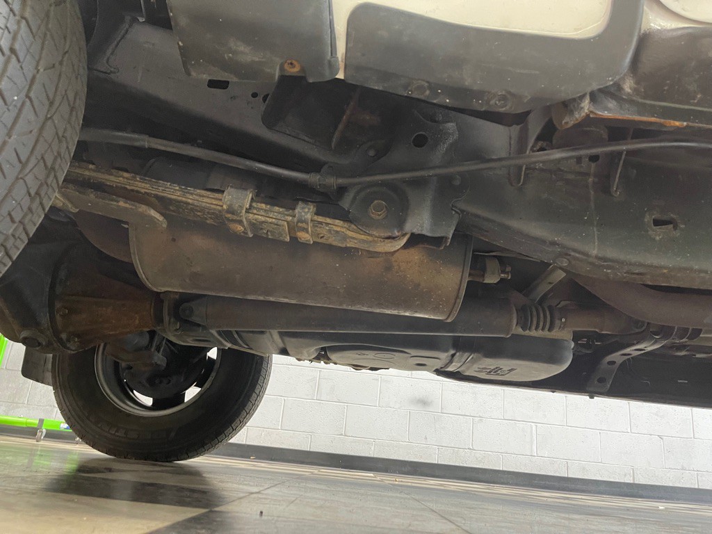 2012 Toyota Tacoma Image 83