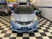 Image for 2010 Honda Fit Sport ID: 6743611