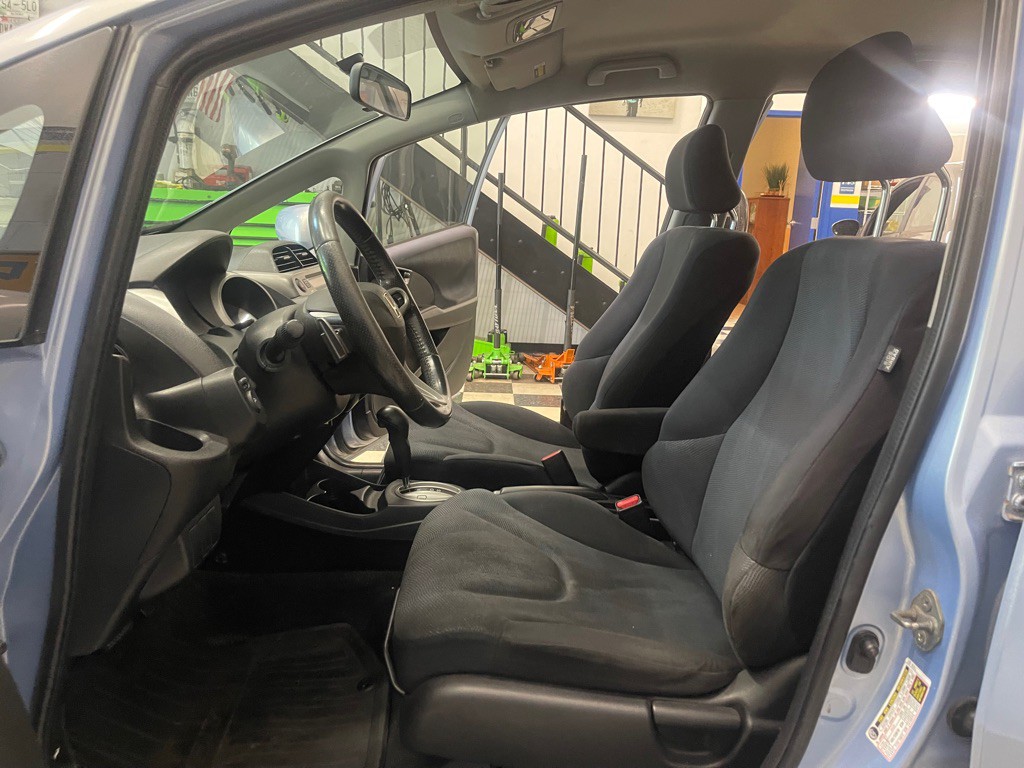 2010 Honda Fit Image 26