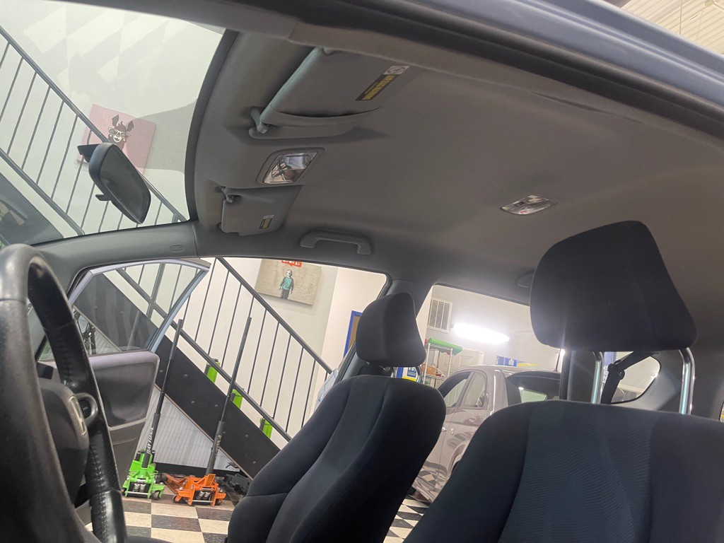 2010 Honda Fit Image 27