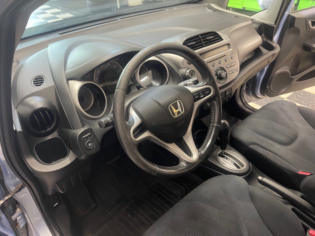 2010 Honda Fit Image 28