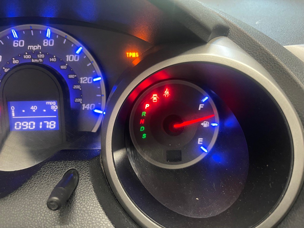 2010 Honda Fit Image 31