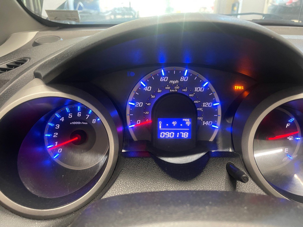 2010 Honda Fit Image 32