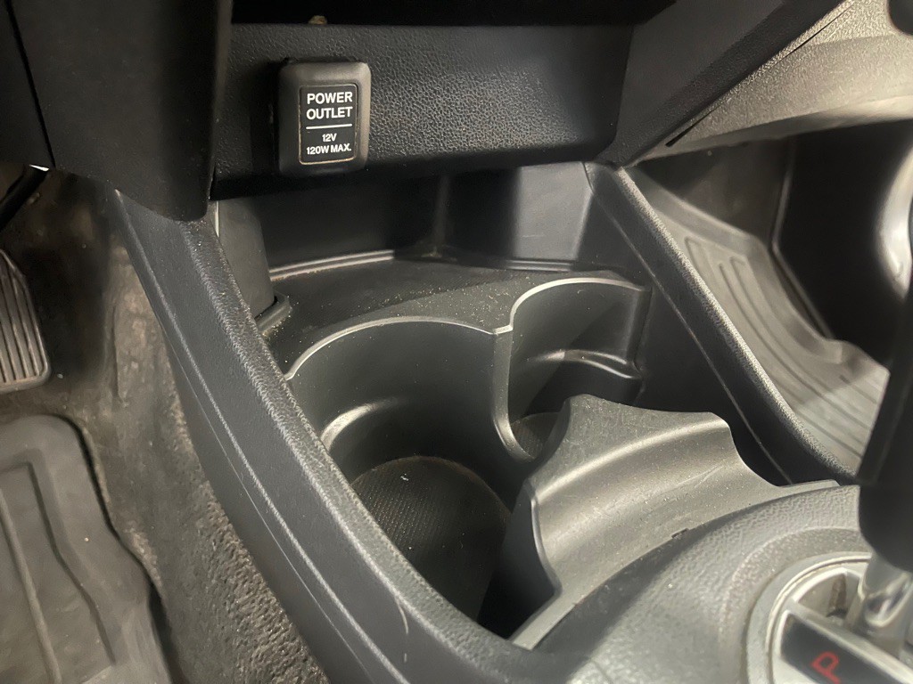 2010 Honda Fit Image 36