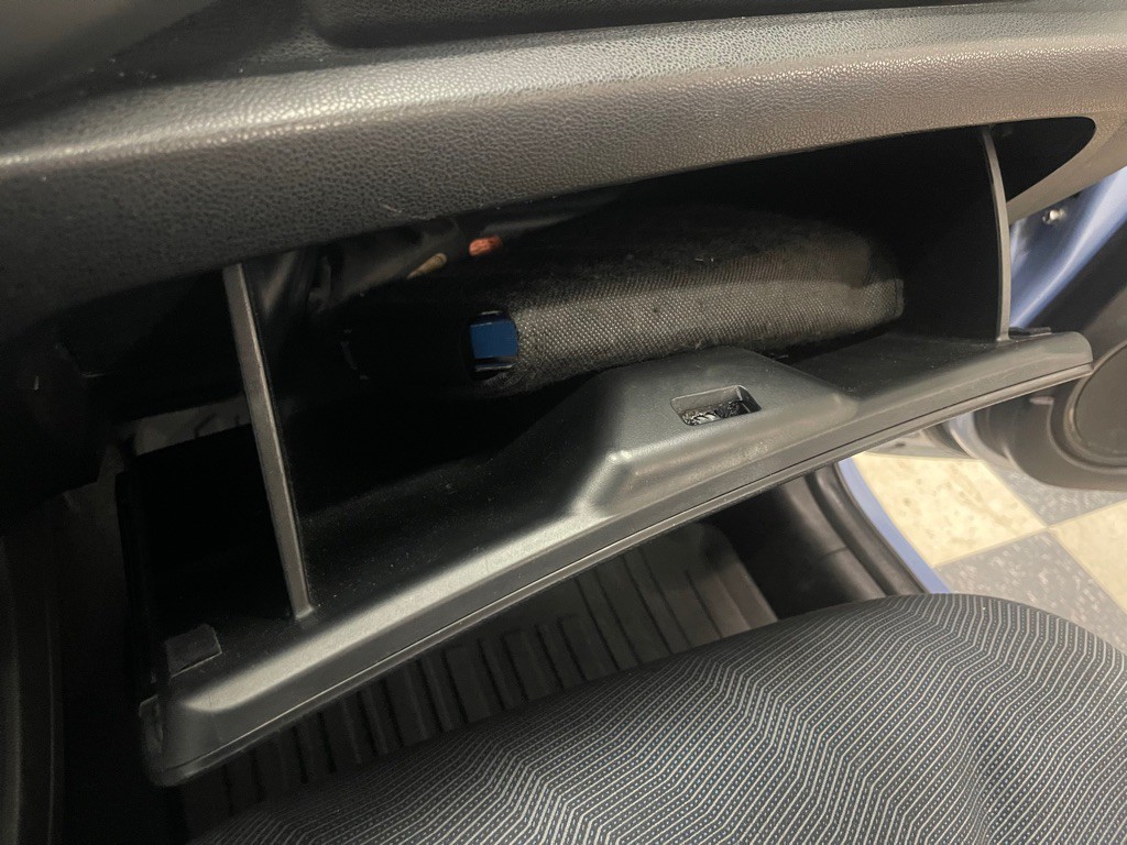 2010 Honda Fit Image 38