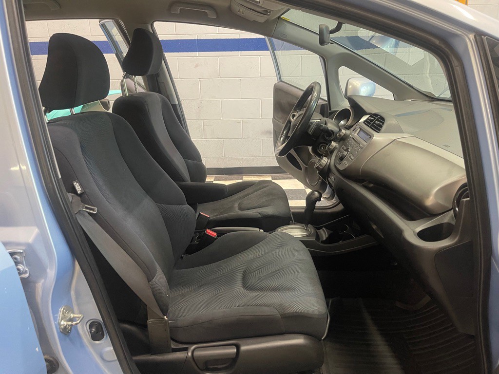 2010 Honda Fit Image 39
