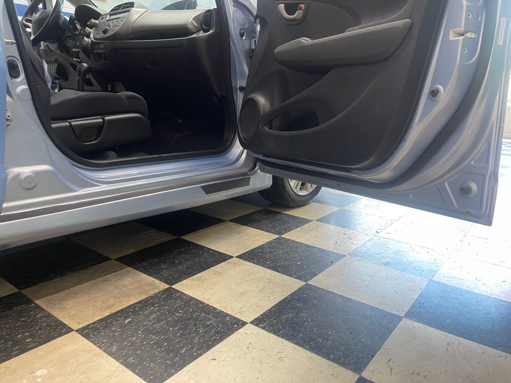2010 Honda Fit Image 42