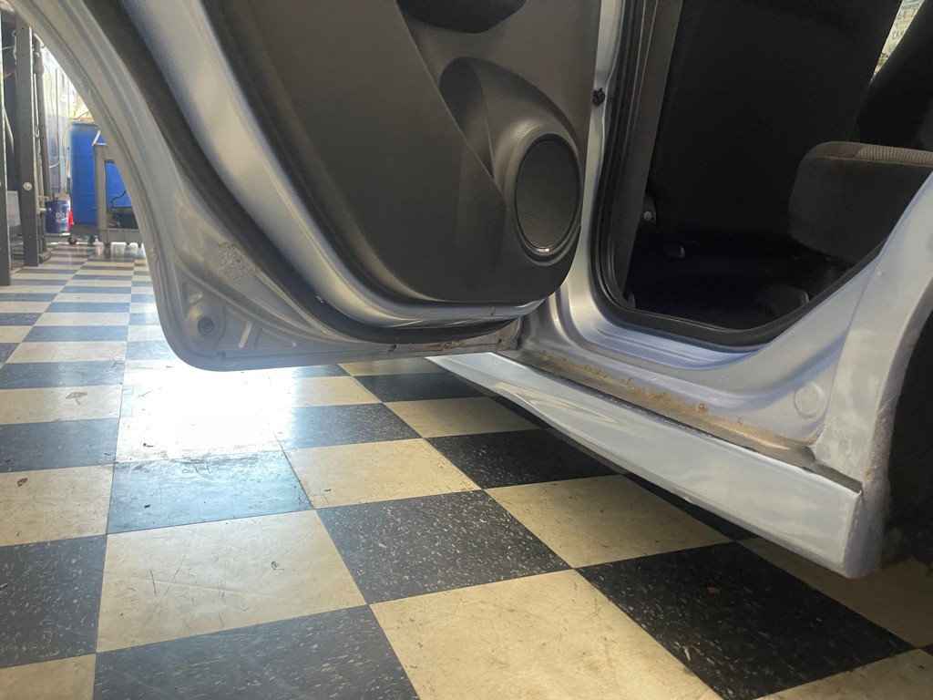 2010 Honda Fit Image 49