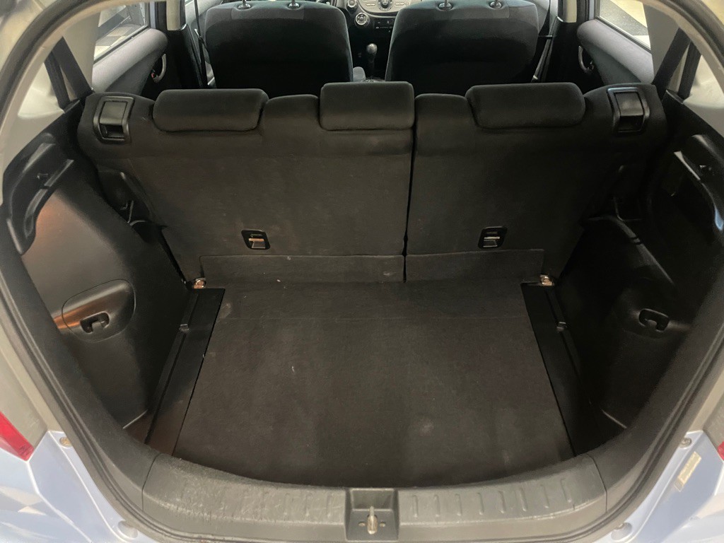 2010 Honda Fit Image 51