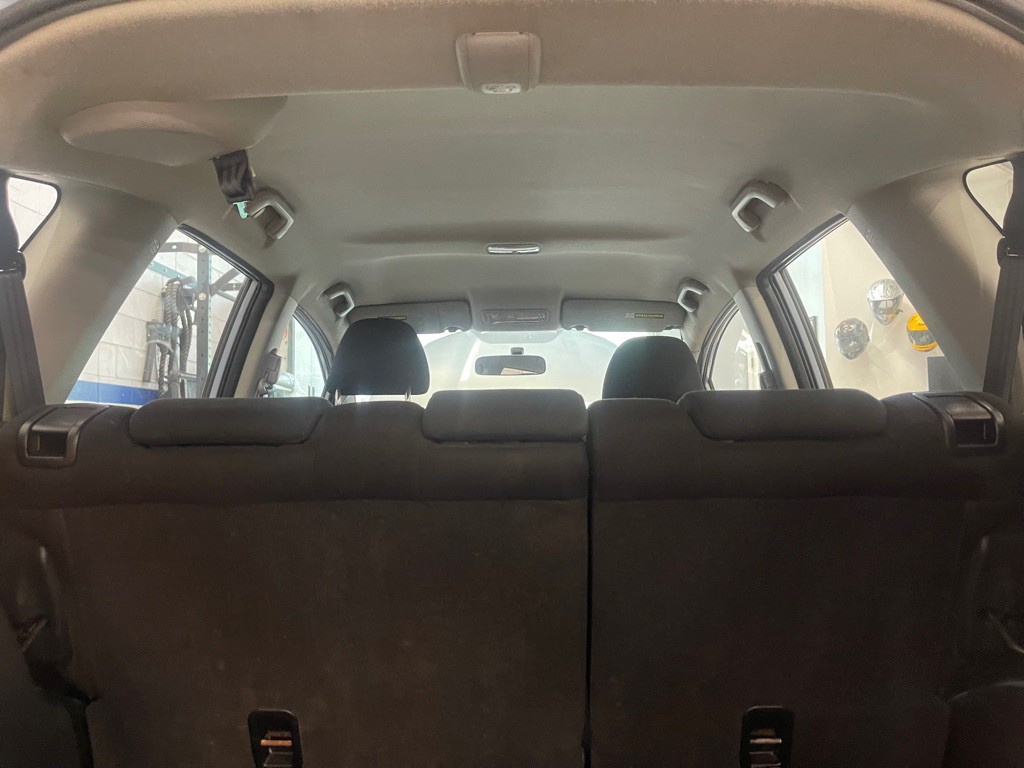 2010 Honda Fit Image 52