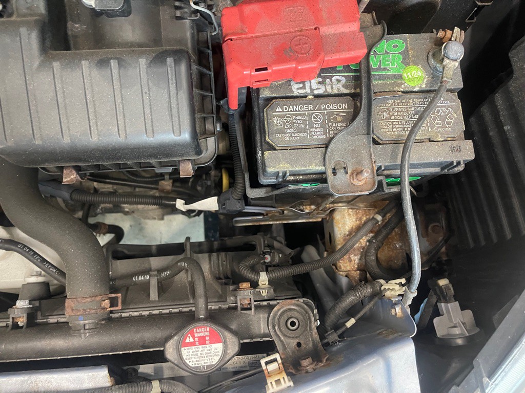 2010 Honda Fit Image 58