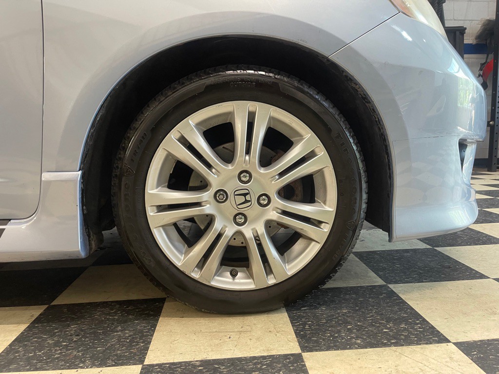 2010 Honda Fit Image 60