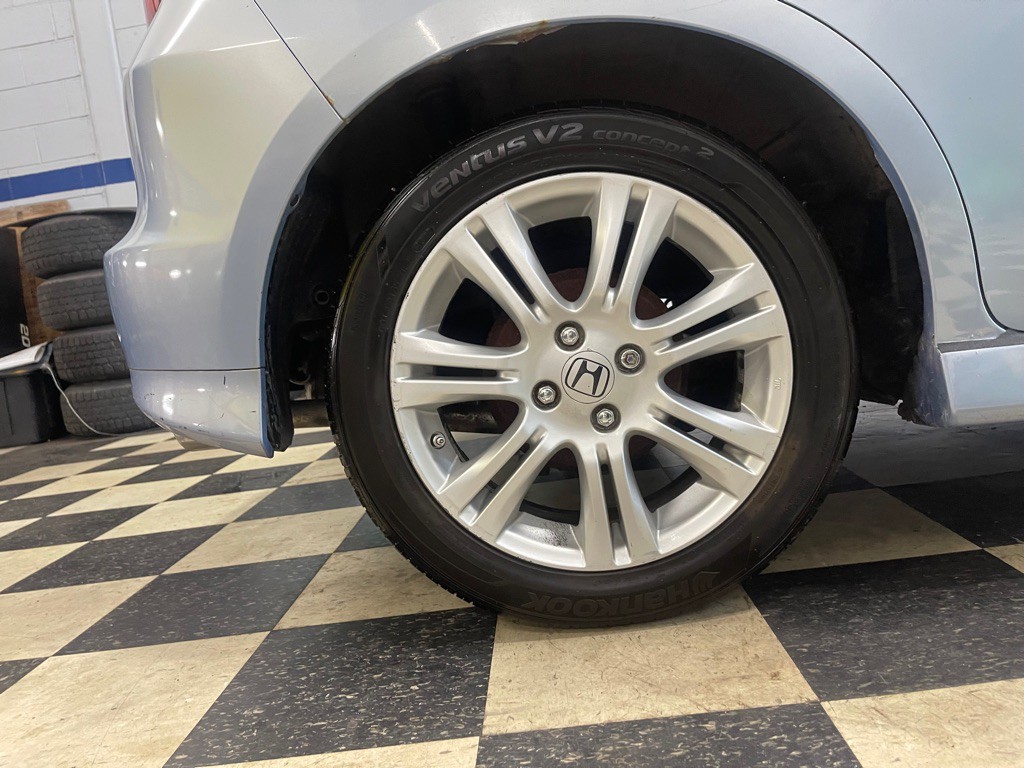 2010 Honda Fit Image 61