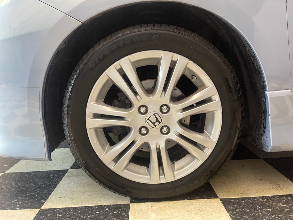 2010 Honda Fit Image 63