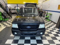 Image for 2009 Ford Ranger FX4 OFF-ROAD ID: 6743613