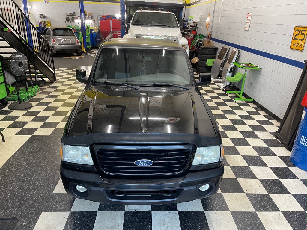 2009 Ford Ranger Image 2