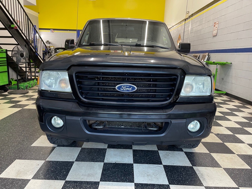 2009 Ford Ranger Image 3