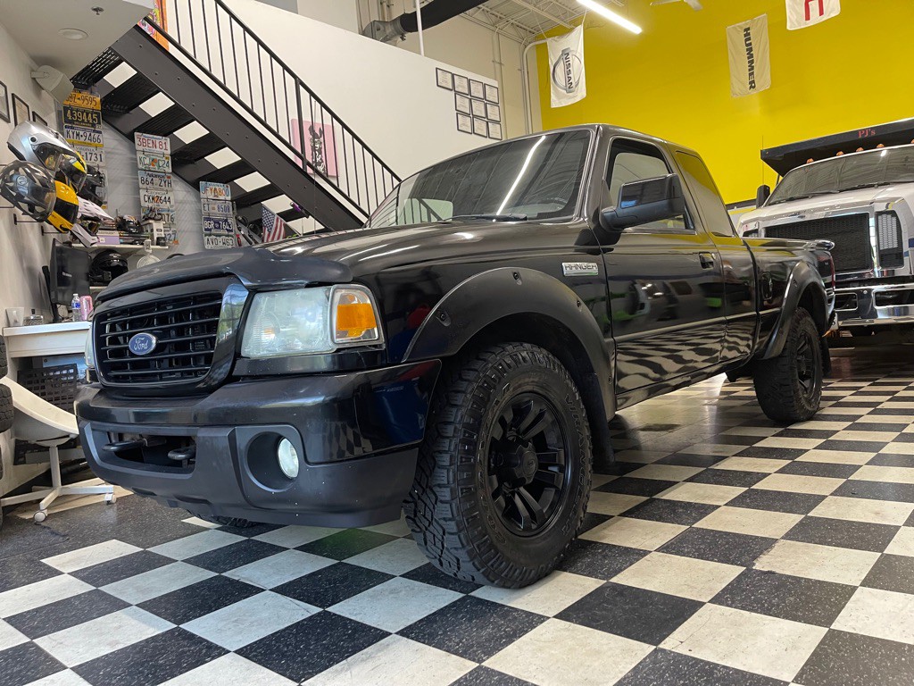 2009 Ford Ranger Image 6