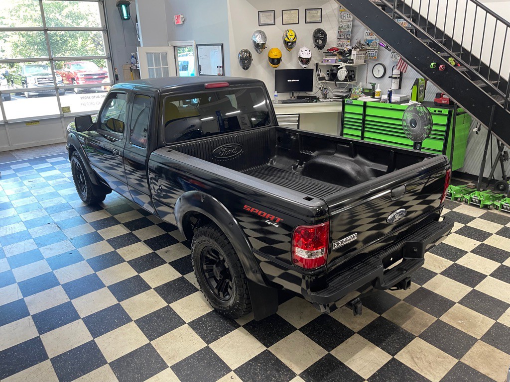 2009 Ford Ranger Image 7