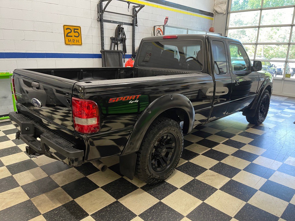 2009 Ford Ranger Image 12