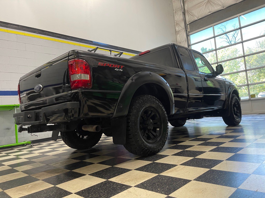 2009 Ford Ranger Image 13
