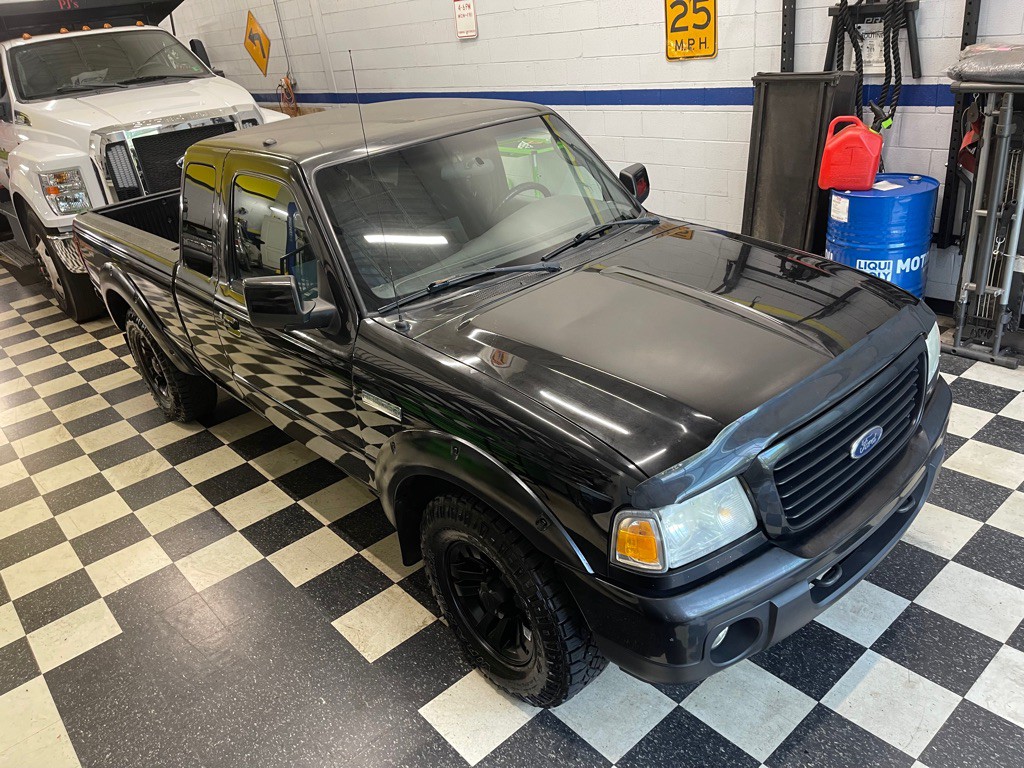 2009 Ford Ranger Image 14