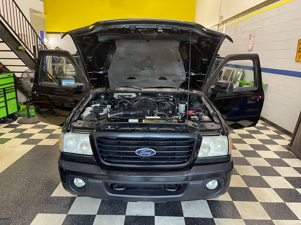 2009 Ford Ranger Image 17