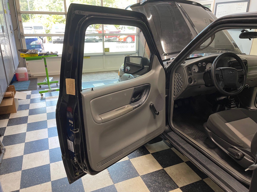 2009 Ford Ranger Image 20