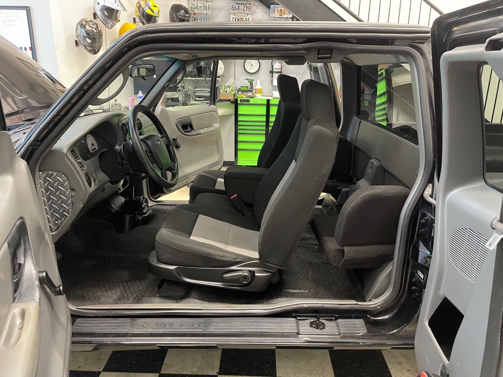2009 Ford Ranger Image 23