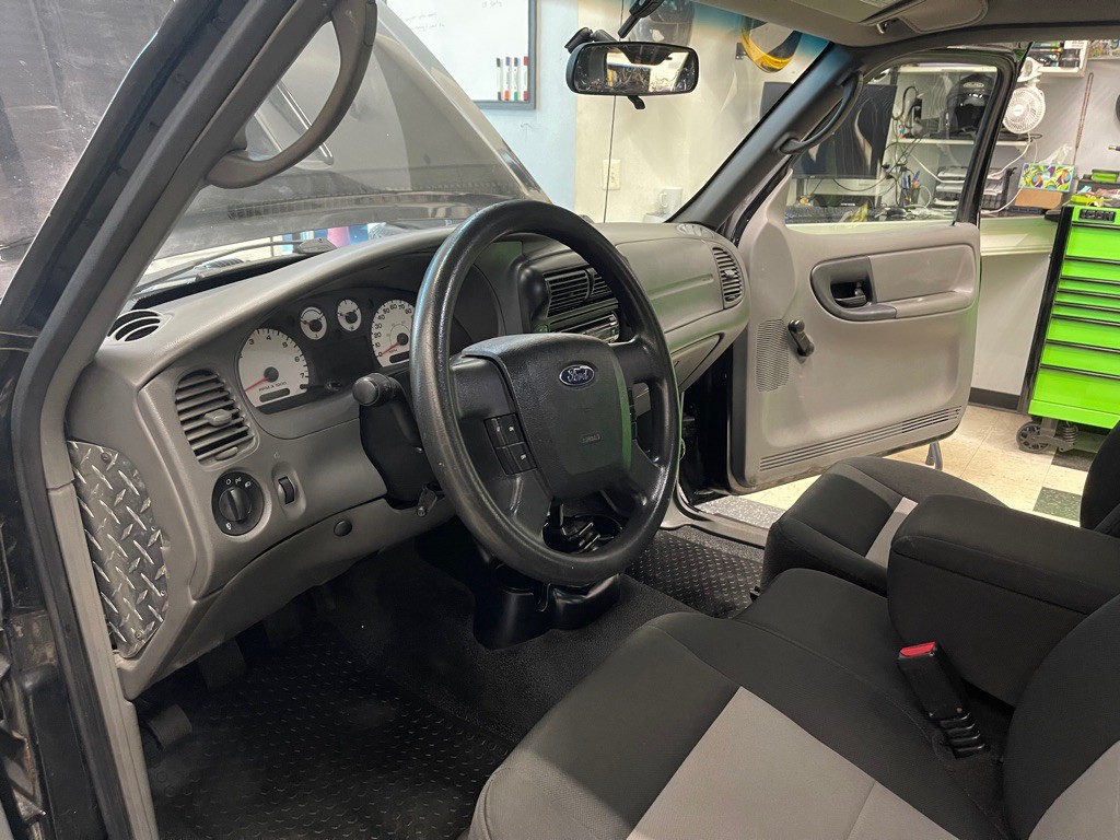 2009 Ford Ranger Image 24
