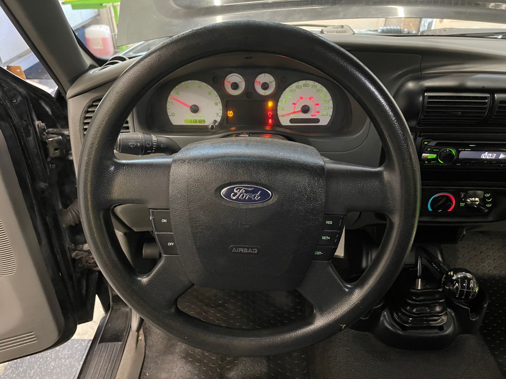 2009 Ford Ranger Image 27